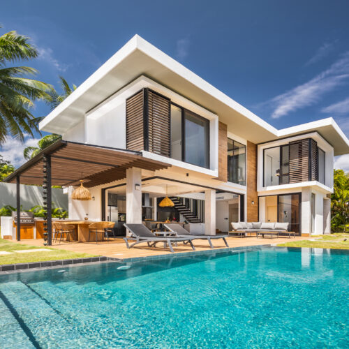 CABARETE REAL ESTATE AGENCY