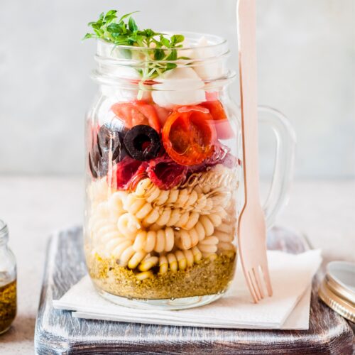 lupa cabarete queseria italiana