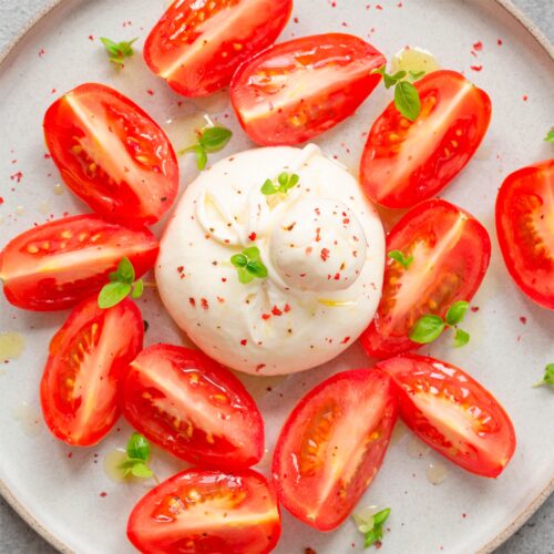 lupa cabarete queseria italiana