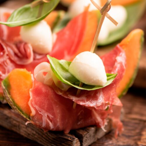 lupa cabarete queseria italiana