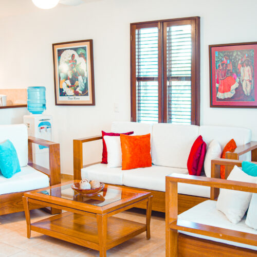 accommodations in cabarete