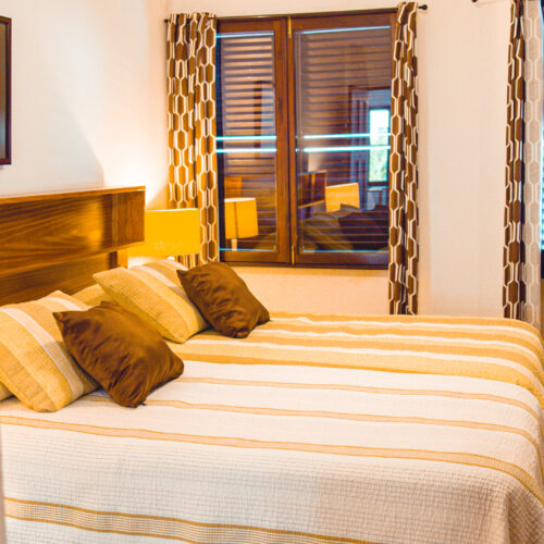 accommodations in cabarete