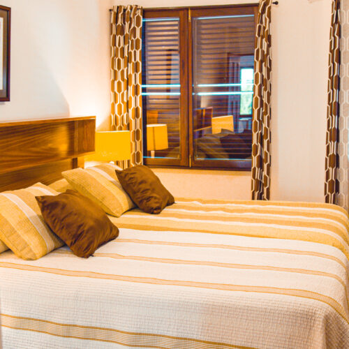 accommodations in cabarete