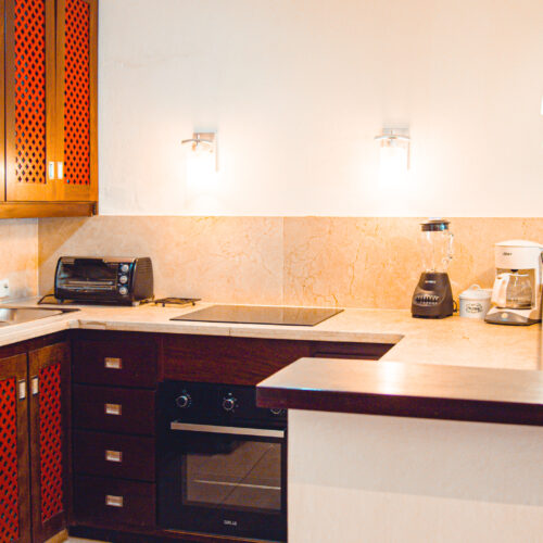 accommodations in cabarete