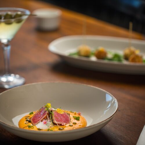 restaurant in cabarete