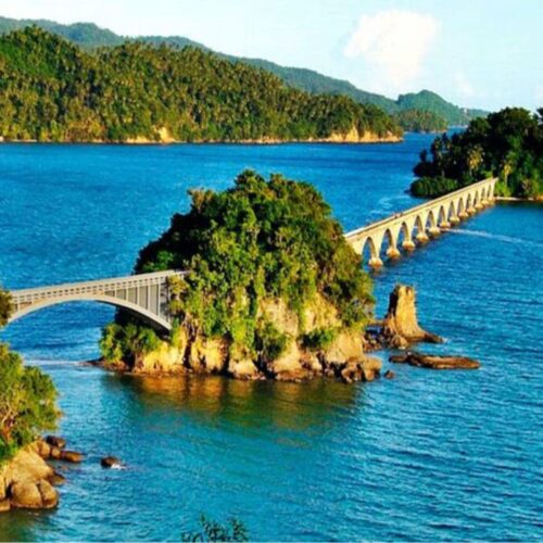 Tony tours excursions cabarete