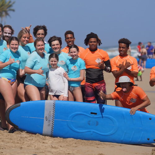 CABARETE SURF COMPANY