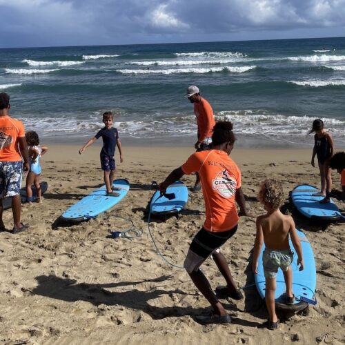 CABARETE SURF COMPANY