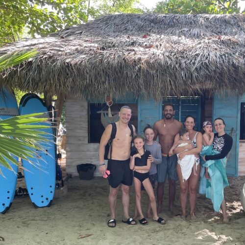 CABARETE SURF COMPANY