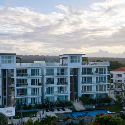 construction company cabarete novoatech