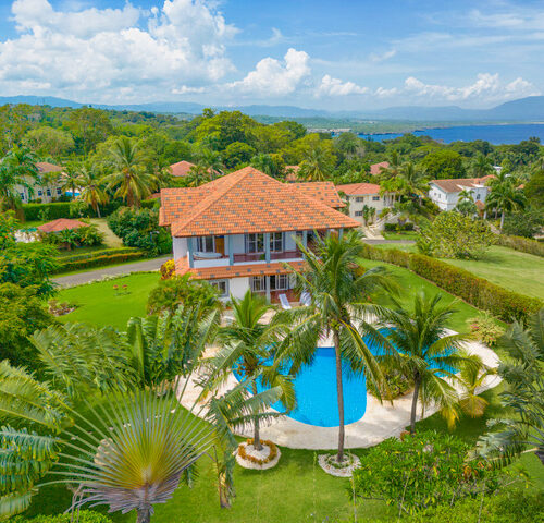 residencial Hispaniola sosua