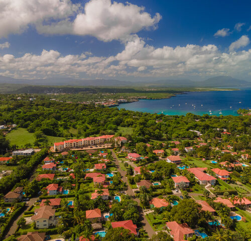 residencial Hispaniola sosua