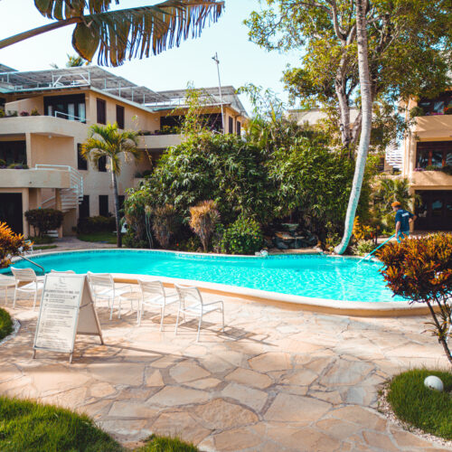 palm beach condos cabarete