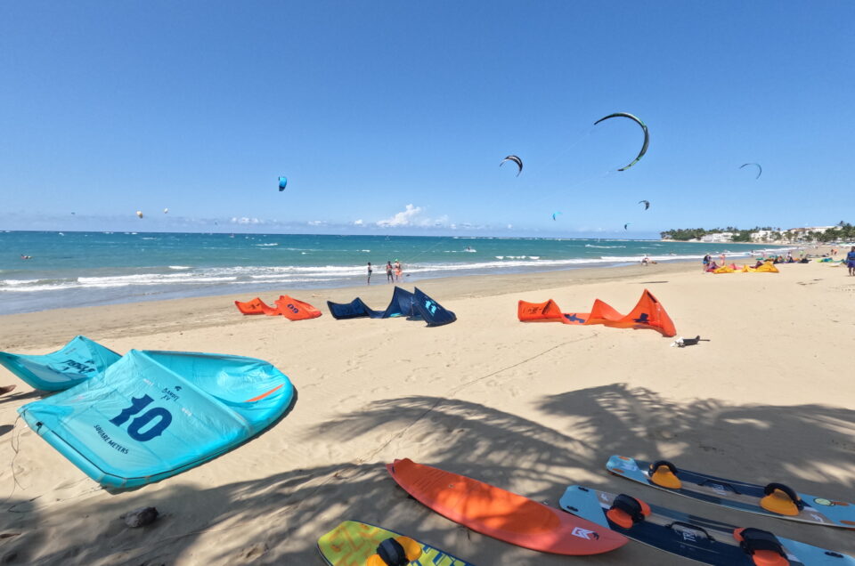 Top 5 Water Sports to Experience in Cabarete