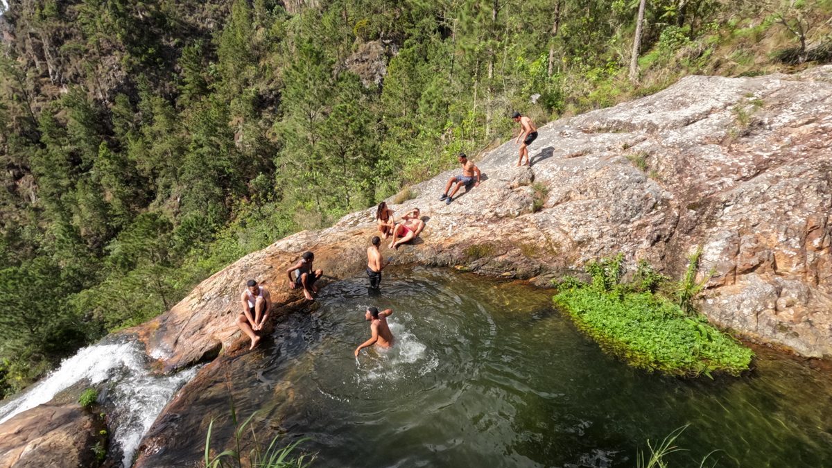 cabarete jarabacoa tour