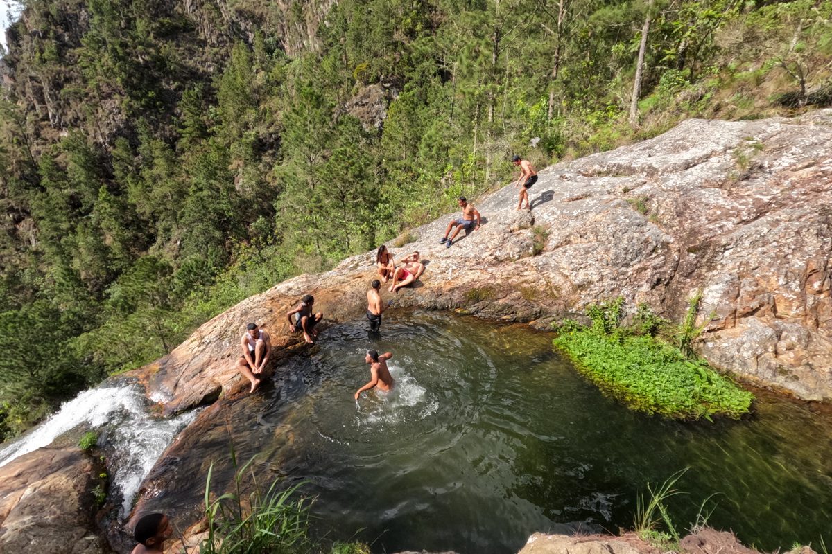 cabarete jarabacoa tour