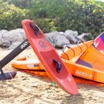 kite and wing foil school cabarete