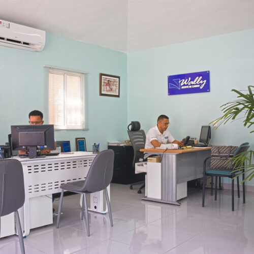 money exchange cabarete