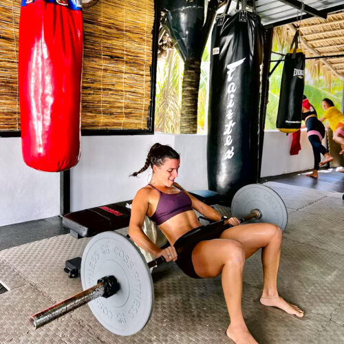 fitness martial arts cabarete