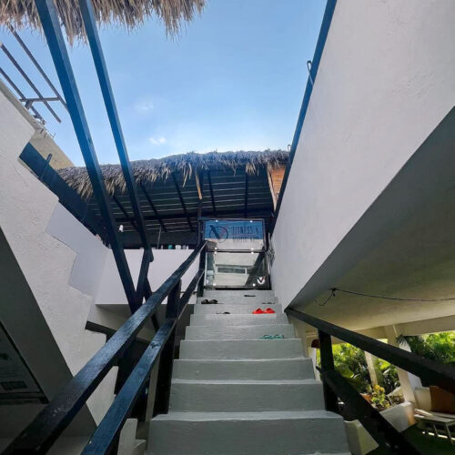 fitness martial arts cabarete