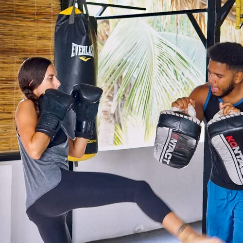 fitness martial arts cabarete