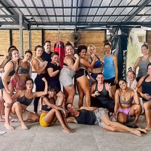 fitness martial arts cabarete