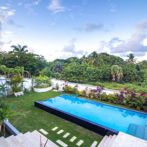 construction company cabarete novoatech