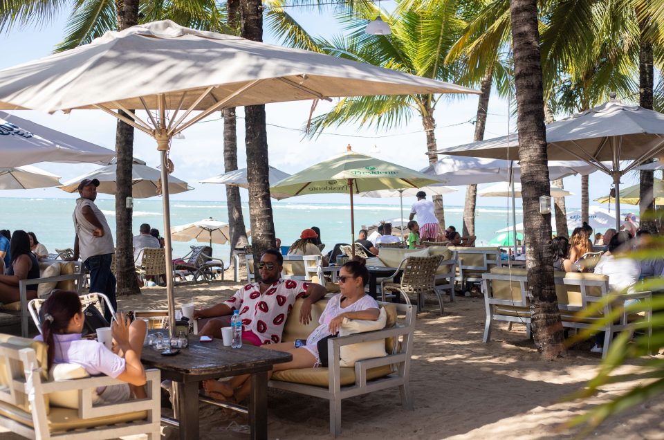 Cabarete's Culinary Scene: A Foodie's Paradise