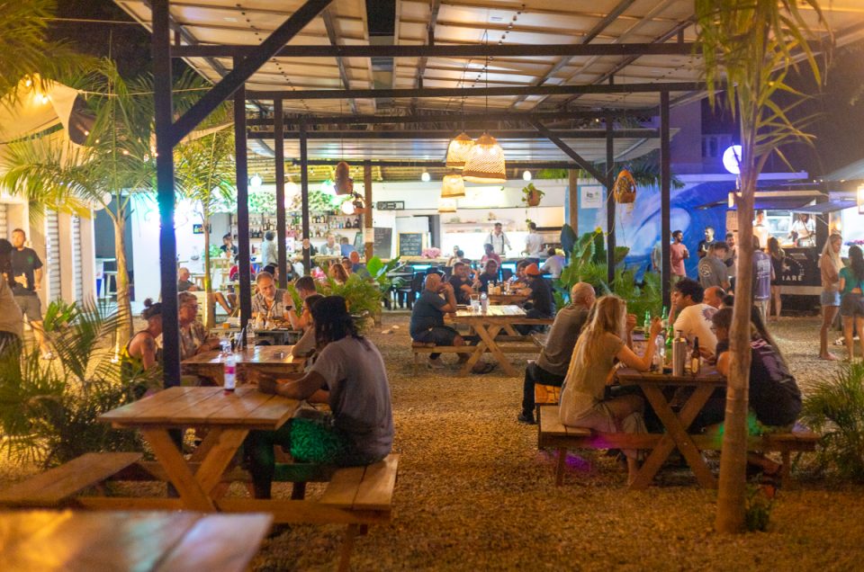 Exploring Cabarete's Nightlife: Where to Dance, Drink, and Socialize