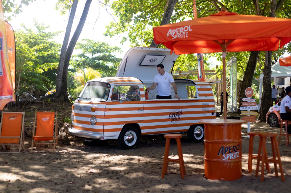 Local Flavors: A Culinary Tour of Cabarete's Street Food Scene