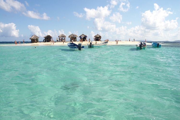 14 day trip dominican republic