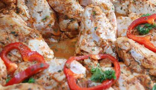 meat image related to Janets supermarket