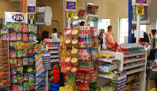 supermarket image related to Janets supermarket