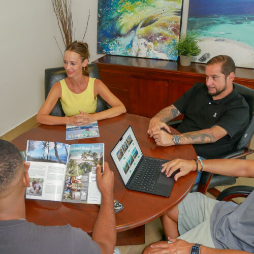 cabarete real estate