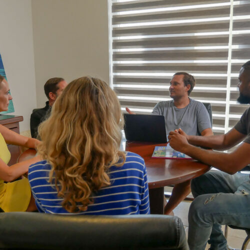 cabarete real estate