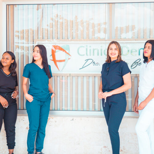 clinica dental cabarete
