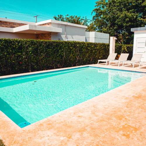 CASA LINDA SOSUA CABARETE