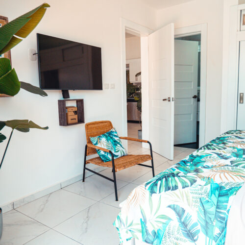 CASA LINDA SOSUA CABARETE