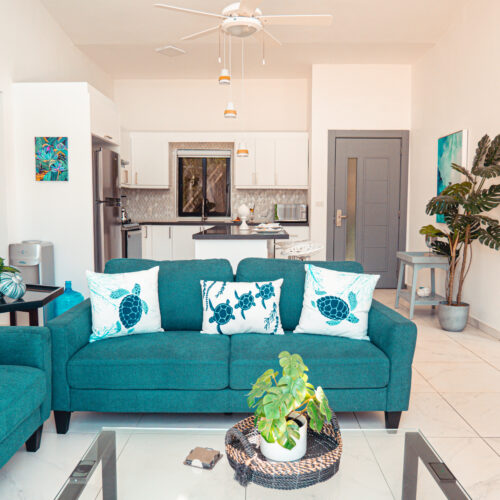 CASA LINDA SOSUA CABARETE