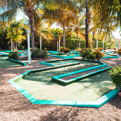 CASA LINDA SOSUA CABARETE