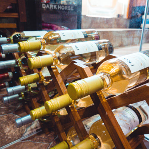 liquor store cabarete