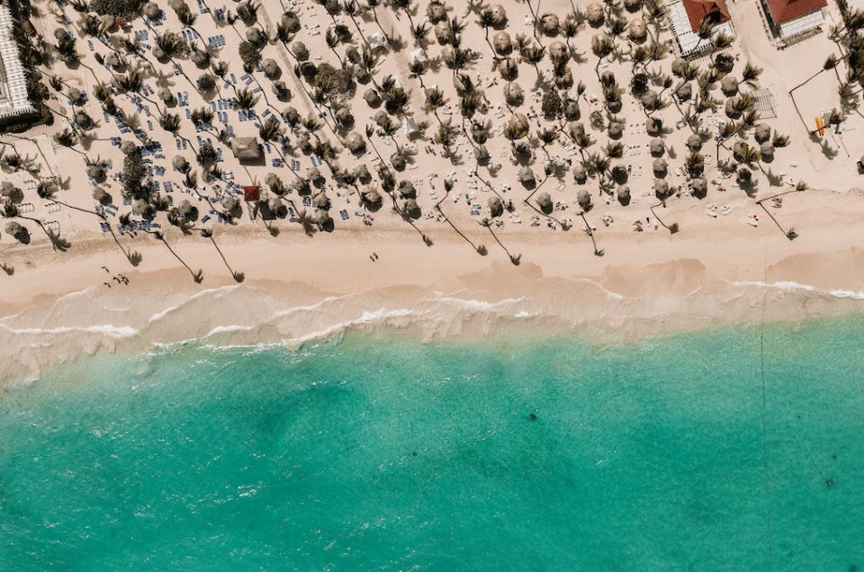 7 day trip dominican republic