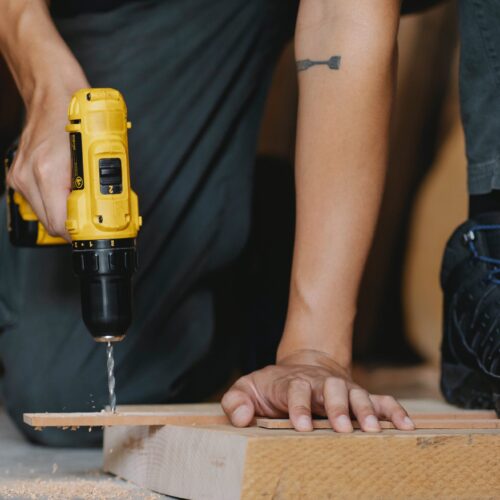 hardware store in cabarete