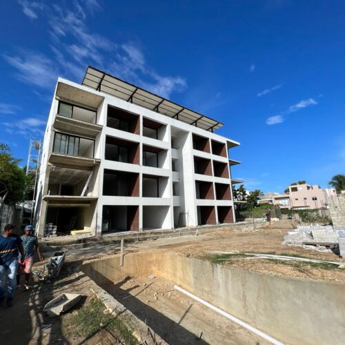 construction company cabarete novoatech