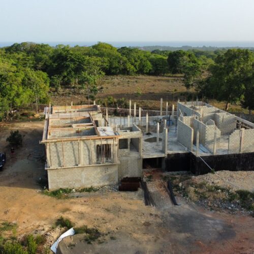 construction company cabarete novoatech