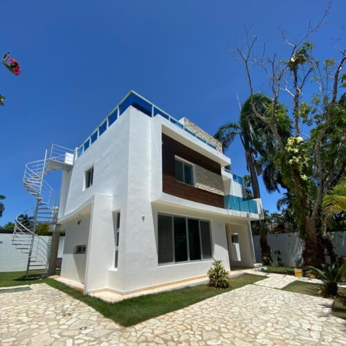 construction company cabarete novoatech