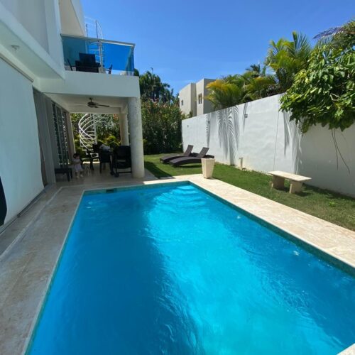 construction company cabarete novoatech