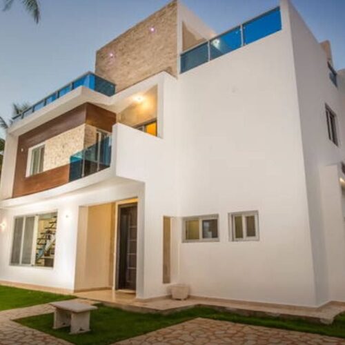 construction company cabarete novoatech