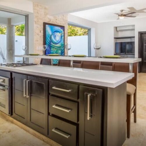 construction company cabarete novoatech