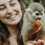 monkey jungle cabarete